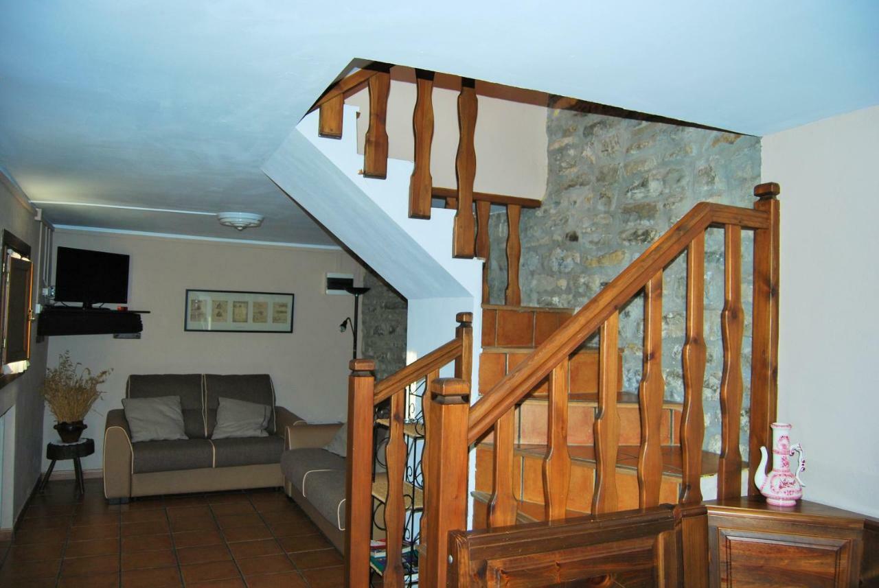 Casa Azon Villa Olivan Exterior photo