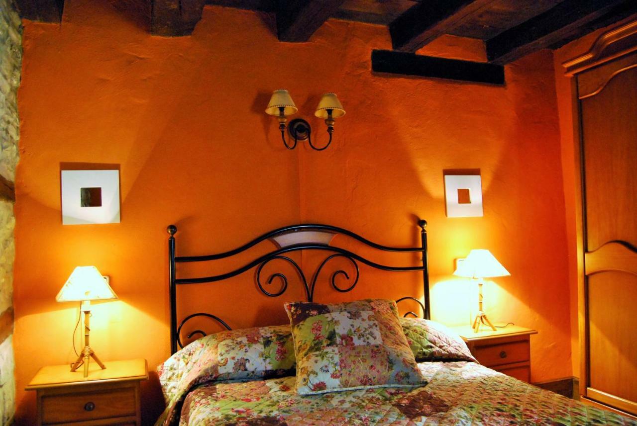 Casa Azon Villa Olivan Exterior photo